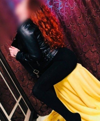 Алевтина